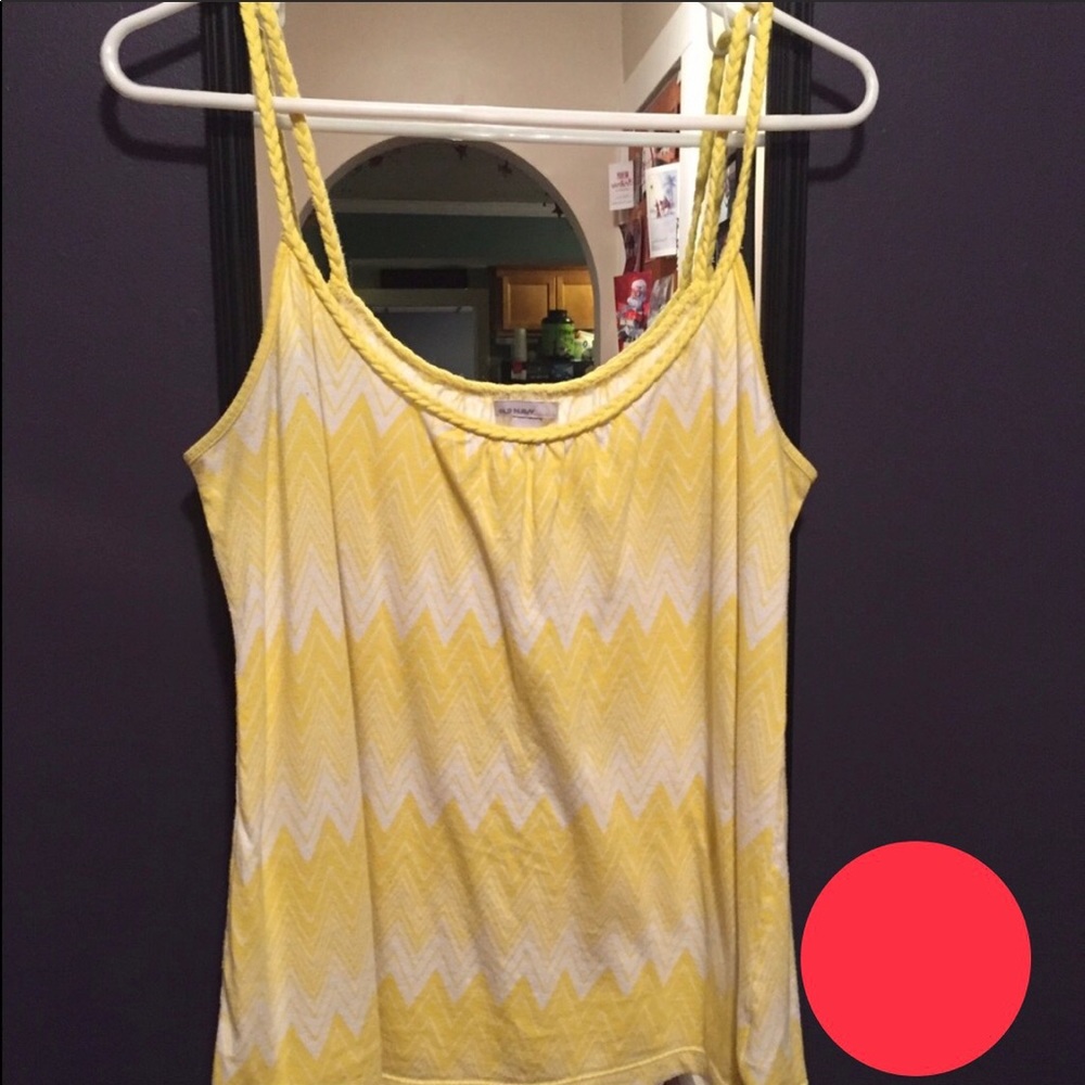 Tank top